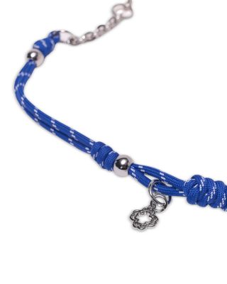 Chain & Cord Bag Charm