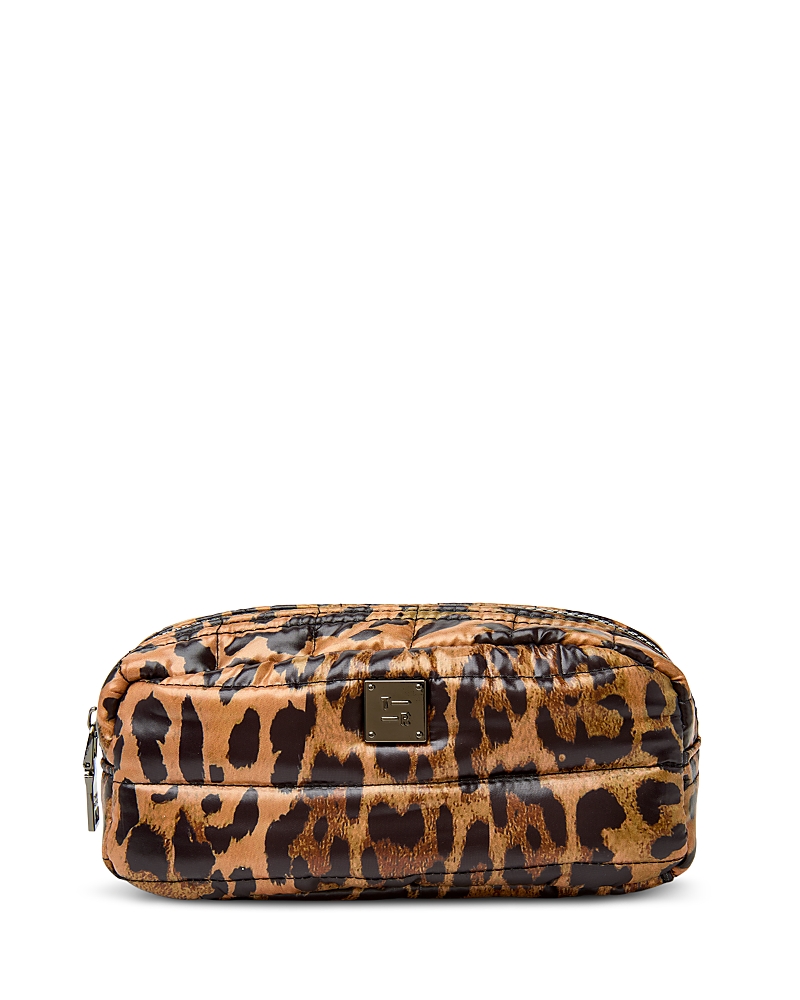 Think Royln Touch Up Cosmetic Pouch
