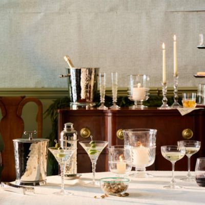 Amalia Martini Glass