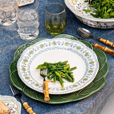 Villa Seville Dinner Plate