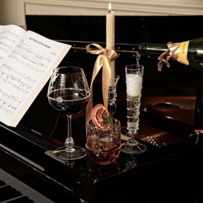 Graham Red Wine Glass