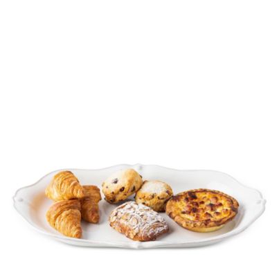 Berry & Thread 20" Platter