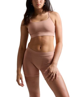 Silky Modal Adjustable Bralette