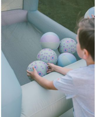 Unisex Dual Shot - 3-8 Years Old