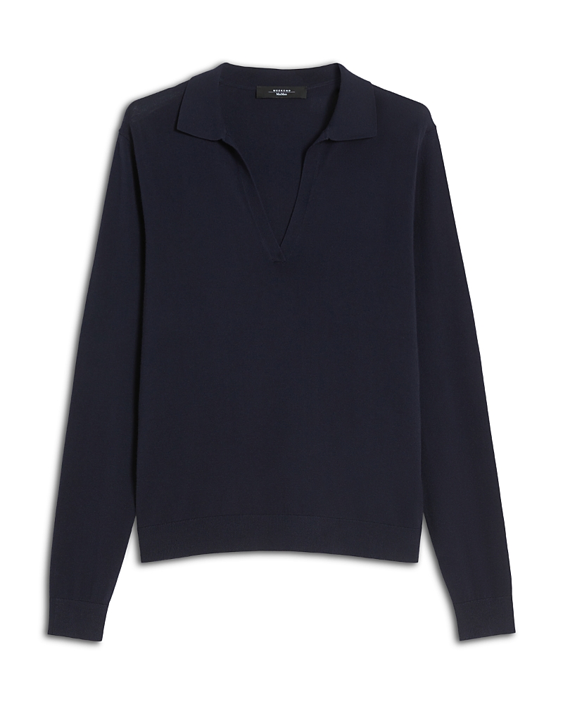Weekend Max Mara Wkdpalanca Sweater