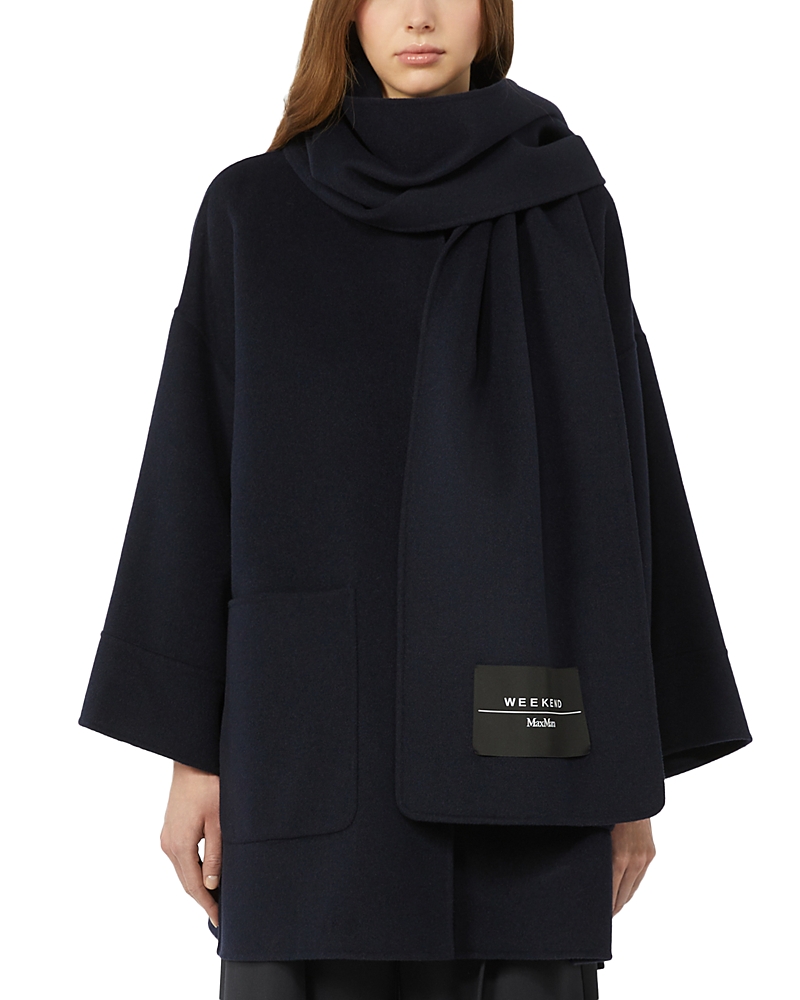 Weekend Max Mara Fulcro Short Coat