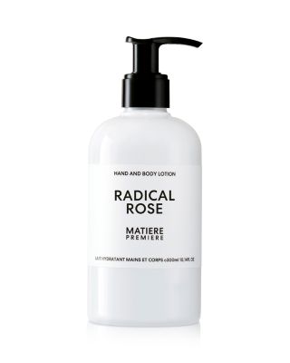Radical Rose Hand & Body Lotion 10.14 oz.