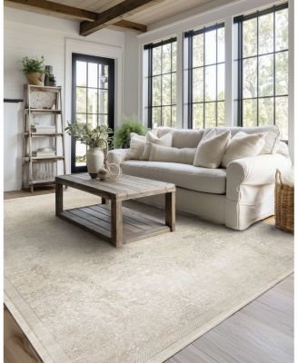 Karastan Surrey Hills Grinstead Area Rug 7' 10" X 10'