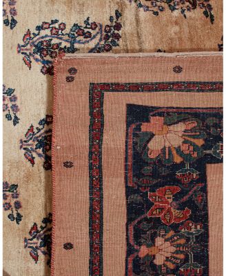 Bloomingdale's Persian Gabbeh Area Rug 9' 9" x 11' 0"