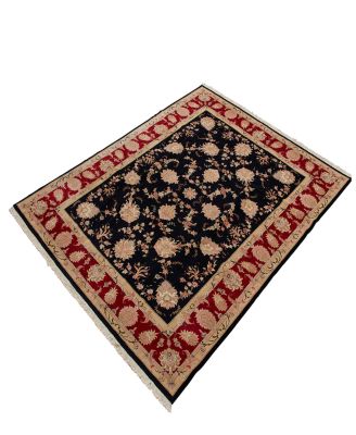 Bloomingdale's Persian Tabriz Area Rug 9' 0" x 11' 5"