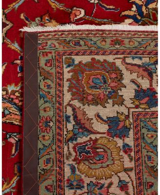 Bloomingdale's Persian Tabriz Area Rug 8' 0" x 11' 0"