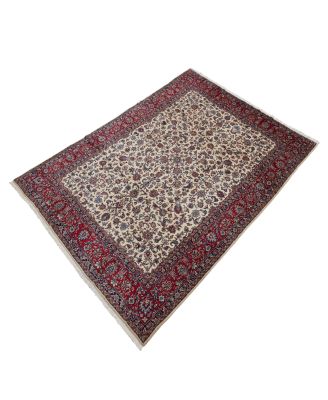 Bloomingdale's Persian Lavar Kerman Area Rug 8' 3" x 11' 4"