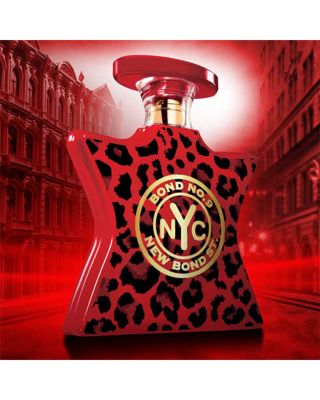 New Bond St. Eau de Parfum 3.3 oz.