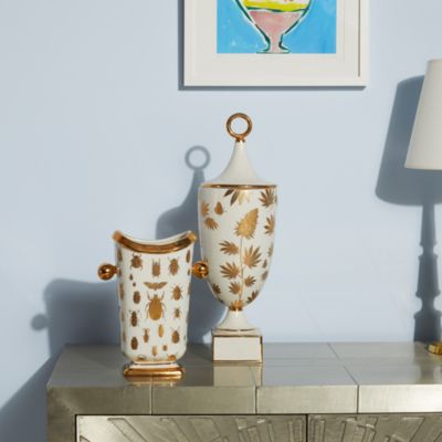 Botanist Square Tray