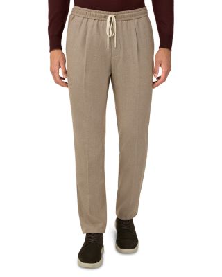 Tapered City Trousers
