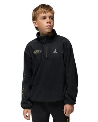 Boys' Mountainside Polar Fleece Jacket - Big Kid