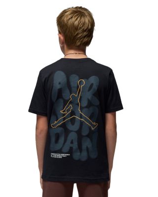 Boys' 23  Spray Tee - Big Kid