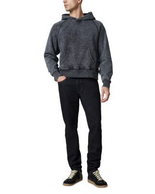 Asher Jeans in Peter