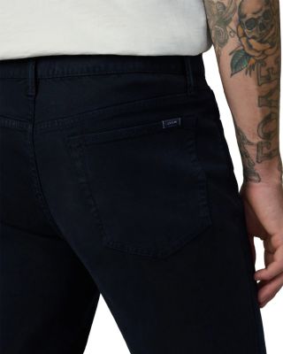 Asher Twill Jeans