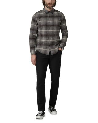 Slim Fit Airsoft Asher French Terry Pants