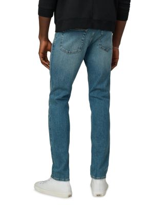 Asher Slim Fit Jeans