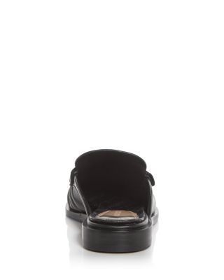 Women&#39;s Cadet Penny Loafer Mules