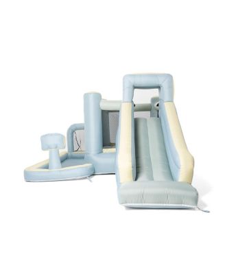 Unisex All-Star Bounce House - 3-8 Years Old