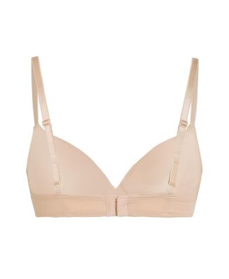 Plunge Padded Underwired Bra