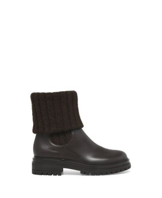  Women's Tenney Booties