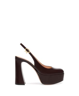  Women's Bessie Pump