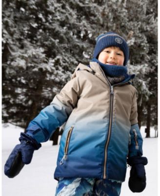  Unisex Winter Play Mittens - Baby, Little Kid, Big Kid