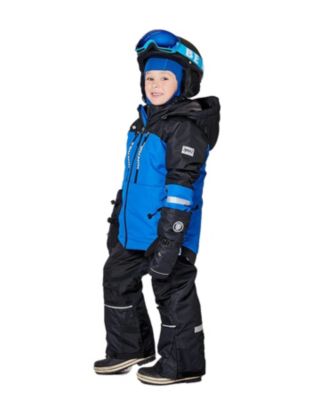 Unisex Winter Mittens Teknik - Little Kid, Big Kid