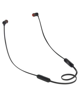  T Series T110 In-Ear Wired Headphones