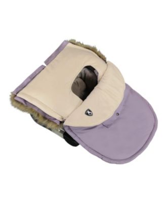 Girls' Bunting Bag Designed for Car Seat and Stroller - Baby