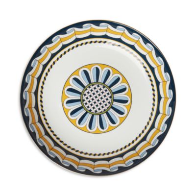 Napoli Blue Pasta Bowl