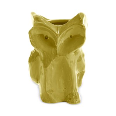 Small Marni Owl Vase