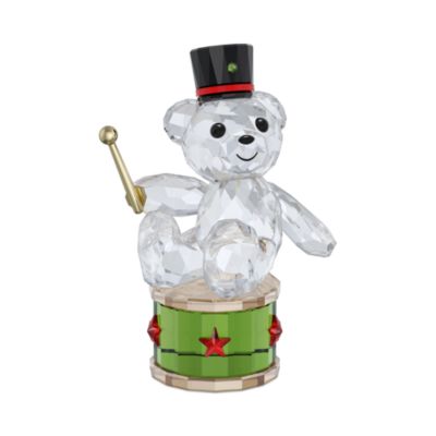 Kris Bear Holiday Swarovski Annual Edition 2025