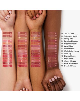 Chubby Stick™ Moisturizing Lip Color Balm