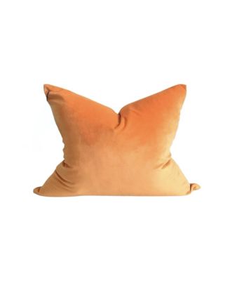  Square Pillow Cover, 18"L x 18"W