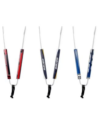 Hockey Stick BBQ Set, Set of 4 Tools