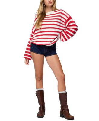 Aerin Oversized Sweater