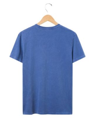 Women's NFL New York Giants Brick Vintage Tee