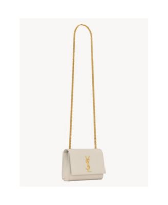 Kate Mini In Shiny Grained Leather