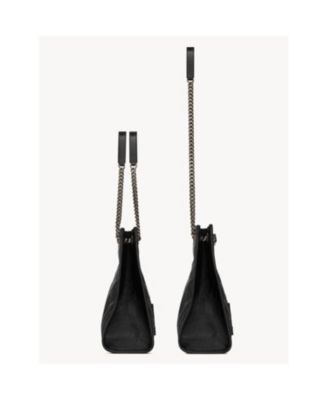 Niki Shopping Tote Bag