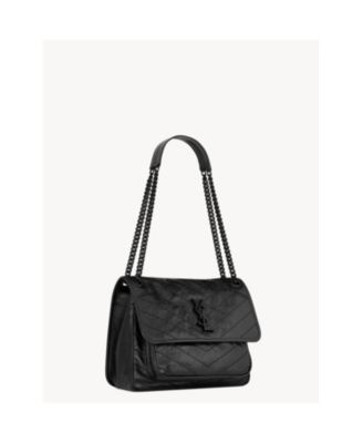 Niki Medium Shoulder Bag