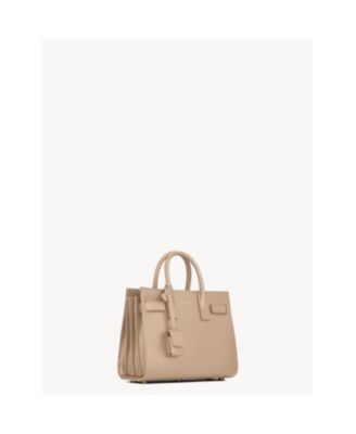  Sac De Jour Nano Top Handle Bag