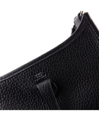 TPM Evelyne Bag Gen III Clemence