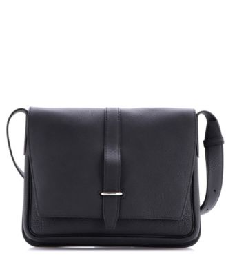 Steve Light Junior Messenger Bag Togo