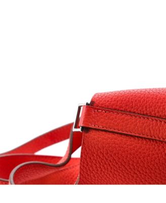 PM Picotin Lock Bag Clemence