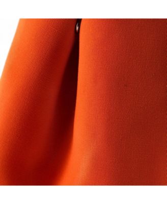 39 Cabag Elan Toile and Leather